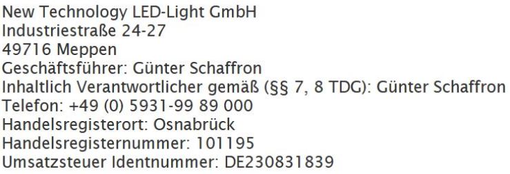 Impressum led-moderne-stallbeleuchtung.de.ntligm.de