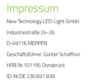 Impressum led-moderne-stallbeleuchtung.de.ntligm.de